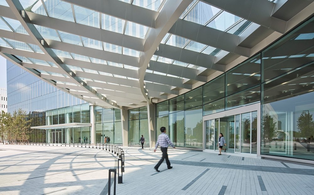 RS GROUP office 3
